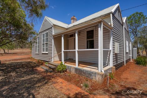 Property photo of 58 Dookie Street Dookie VIC 3646