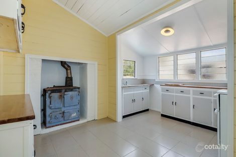 Property photo of 58 Dookie Street Dookie VIC 3646