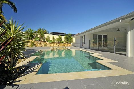 Property photo of 256 Ron Penhaligon Way Robina QLD 4226