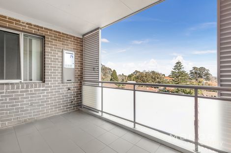 65/21-25 Seven Hills Rd, Baulkham Hills, NSW 2153
