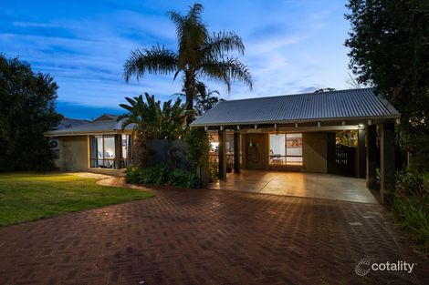 Property photo of 11 Middleton Way Bull Creek WA 6149