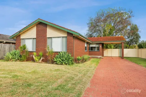 Property photo of 83 Smeaton Close Lara VIC 3212