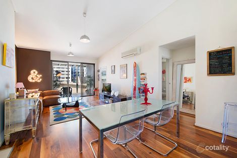Property photo of 225/1000 Ann Street Fortitude Valley QLD 4006