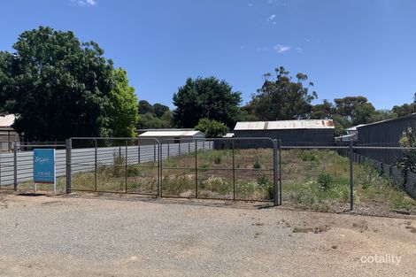 8a Samuel St, Laura, SA 5480