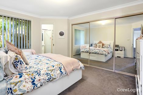 Property photo of 16B Jindabyne Circuit Woodcroft NSW 2767