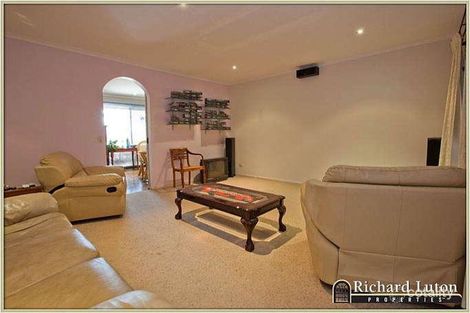 Property photo of 34 O'Sullivan Street Higgins ACT 2615