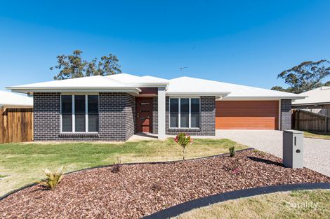 Property photo of 7 Madrid Court Glenvale QLD 4350