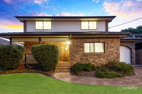 Property photo of 114 Centenary Road South Wentworthville NSW 2145