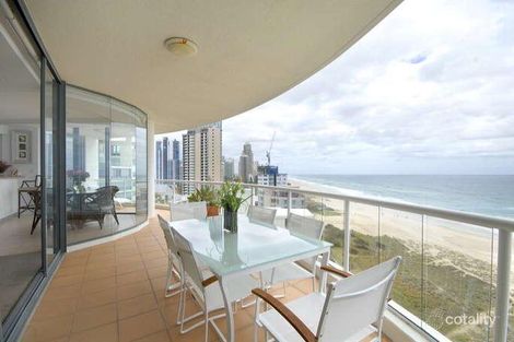 18/13-25 Garfield Tce, Surfers Paradise, QLD 4217
