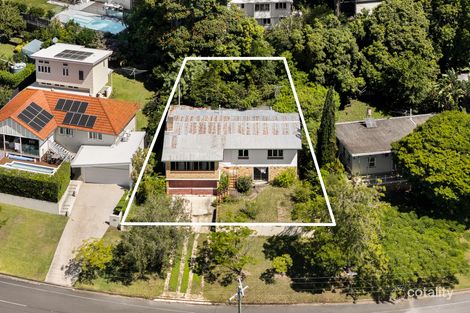 34 Alcester St, Grange, QLD 4051