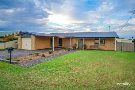 Property photo of 25 Weise Street Oakey QLD 4401