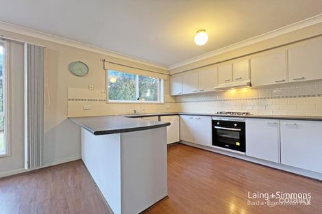Property photo of 1 Bunda Place Glenmore Park NSW 2745