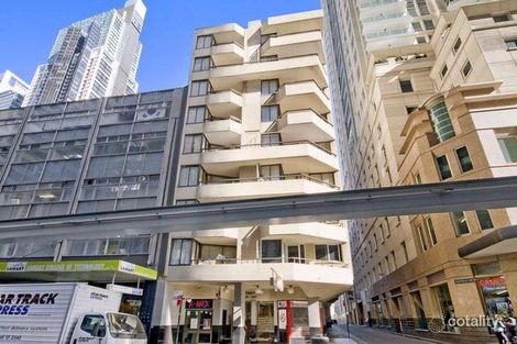 Property photo of 33/359-361 Pitt Street Sydney NSW 2000