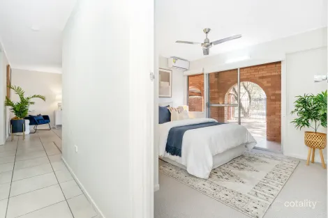 Property photo of 30 Birrabang Kirwan QLD 4817