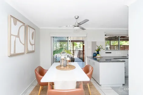 Property photo of 30 Birrabang Kirwan QLD 4817