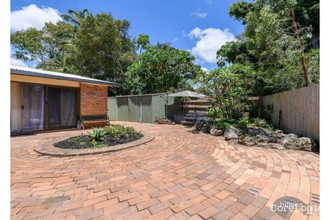 Property photo of 12 Wandilla Drive Helensvale QLD 4212