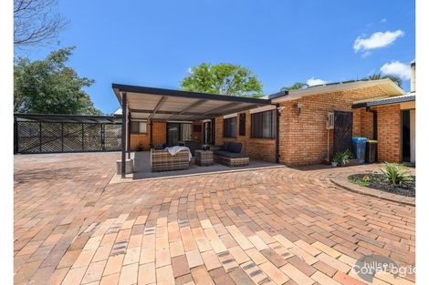 Property photo of 12 Wandilla Drive Helensvale QLD 4212