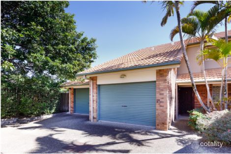 Property photo of 12/38 Villiers Street New Farm QLD 4005
