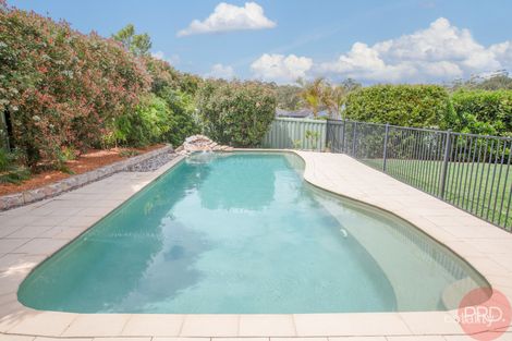 Property photo of 56 Ballydoyle Drive Ashtonfield NSW 2323