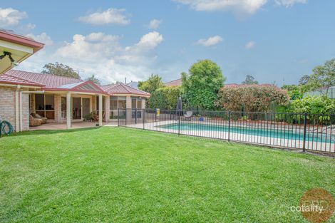 Property photo of 56 Ballydoyle Drive Ashtonfield NSW 2323