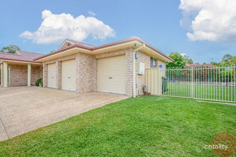 Property photo of 56 Ballydoyle Drive Ashtonfield NSW 2323