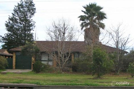 22 Londonderry Rd, Hobartville, NSW 2753