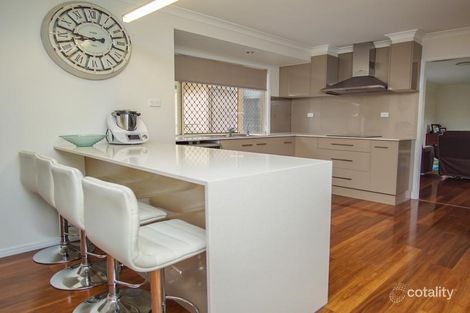 Property photo of 25 Weise Street Oakey QLD 4401