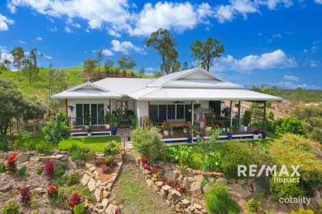 Property photo of 42 Catherine Atherton Drive Mareeba QLD 4880