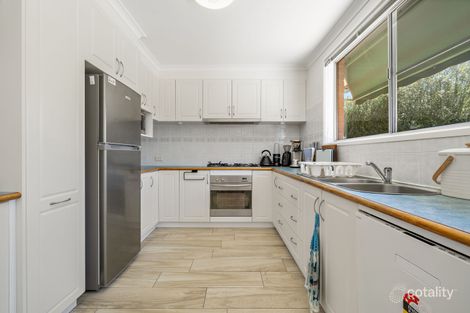 Property photo of 24 Burrinjuck Crescent Duffy ACT 2611