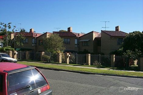3/64-68 Roseby Ave, Clayfield, QLD 4011
