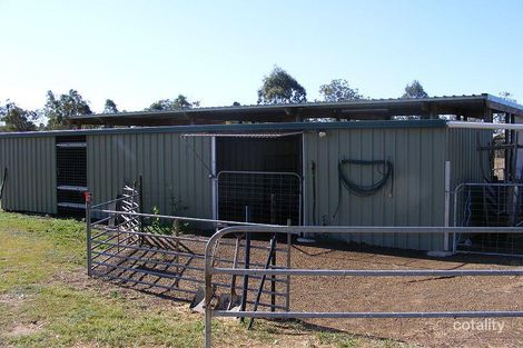 Property photo of 434 Ferris Road Murgon QLD 4605