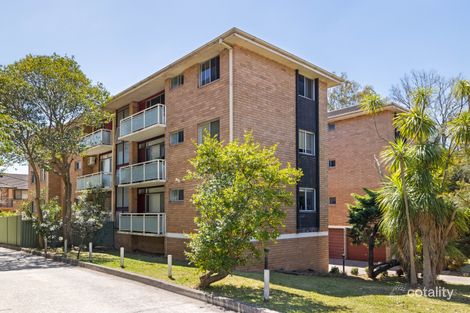 6/7-9 Hatton St, Ryde, NSW 2112