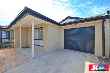 2/137 Virgilia Dr, Hoppers Crossing, VIC 3029
