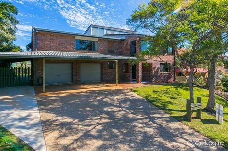 Property photo of 16 Topatig Street Cleveland QLD 4163