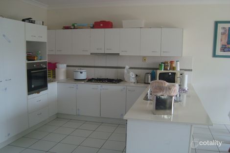 Property photo of 22 Carney Circuit Redbank Plains QLD 4301
