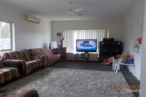 Property photo of 22 Carney Circuit Redbank Plains QLD 4301