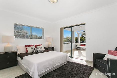 Property photo of 114A Northcote Street Earlwood NSW 2206