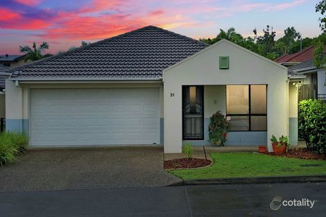 31/110 Scrub Rd, Carindale, QLD 4152