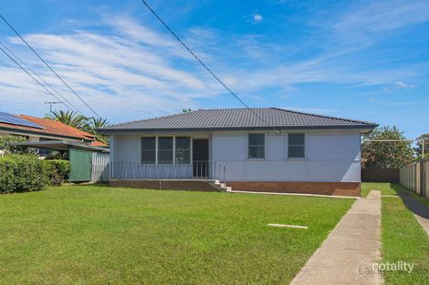 Property photo of 55 Abercrombie Street Cabramatta West NSW 2166