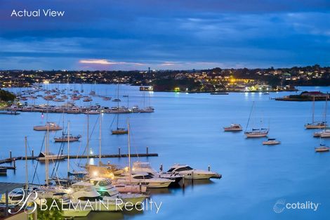 147/5 Wulumay Cl, Rozelle, NSW 2039