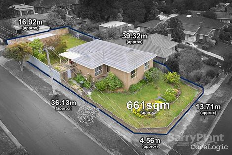 Property photo of 34 Smyth Street Mount Waverley VIC 3149