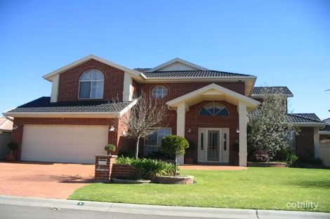 8 Beachcomber Pl, Chipping Norton, NSW 2170