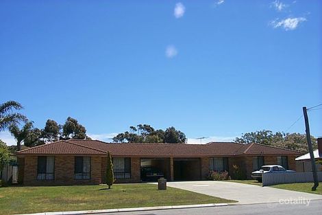 61a Davilak Ave, Hamilton Hill, WA 6163