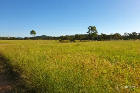 250 Buthurra Station Rd, Mount Ossa, QLD 4741