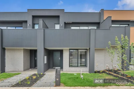 14 Strong View, Fraser Rise, VIC 3336