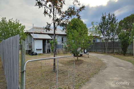 Property photo of 2 Mitchell Street Monto QLD 4630