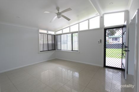 Property photo of 34 Ellis Crescent Miller NSW 2168