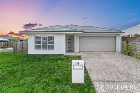 58 Greenhaven Cct, Narangba, QLD 4504