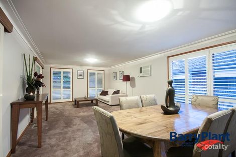 Property photo of 18 Quarry Hills Drive Berwick VIC 3806