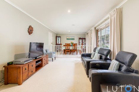 Property photo of 5 Crombie Place Fadden ACT 2904